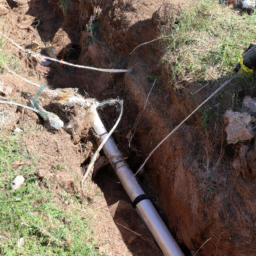 Désinstallation de Fosses Toutes Eaux : Experts en Action pour un Processus Sans Tracas Miramas